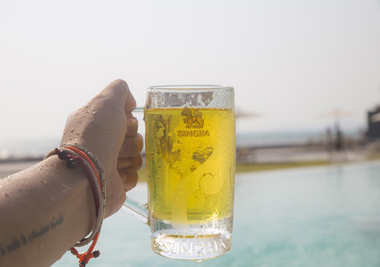 Veranda Residence Pattaya Pool Villa Na Chom Thian Eksteriør bilde