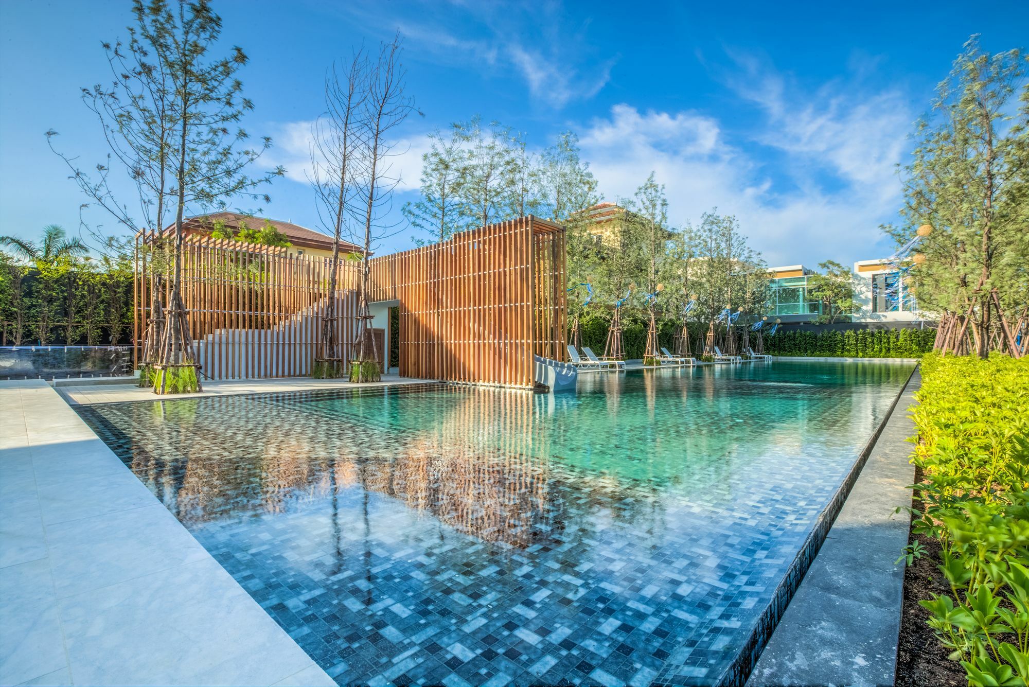 Veranda Residence Pattaya Pool Villa Na Chom Thian Eksteriør bilde